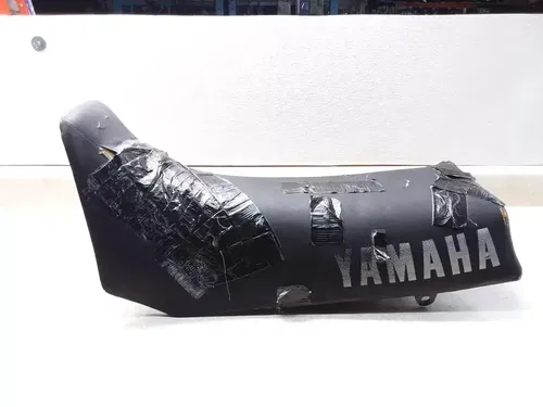 1984 Yamaha TT600 TT 600 Seat Pan Base Assembly PJ-3