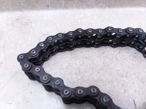 Bultaco 360 Frontera 363 370 MK9 M-143 Engine Primary Chain KINKS 1975 ANX-B217
