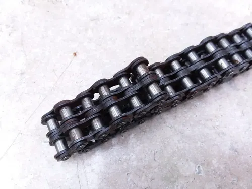Bultaco 360 Frontera 363 370 MK9 M-143 Engine Primary Chain KINKS 1975 ANX-B217