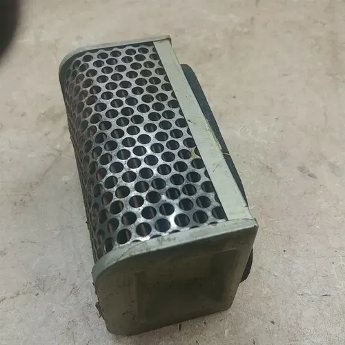 Kawasaki 900 Z1 Air Filter Cage 1976 KB166 WD