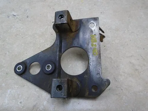 Honda 500 XL XL500-S XL500S Used Electric Frame Cover 1981 HB240