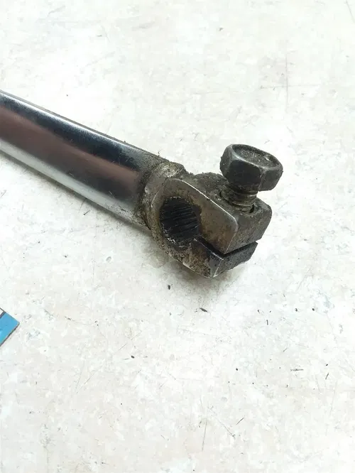 Suzuki 850 GS850-GL Engine Gear Shifter Lever 1981 1982 # ANX C50
