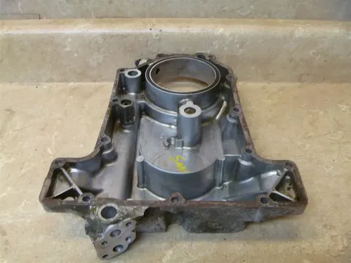 Kawasaki 750 ZX NINJA ZX750-F ZX750F Used Engine Oil Pan 1989 SM180