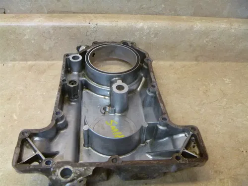 Kawasaki 750 ZX NINJA ZX750-F ZX750F Used Engine Oil Pan 1989 SM180