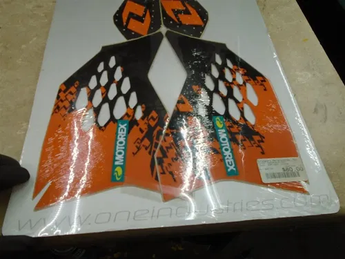 One KTM Graphic Semi Custom #SR-154