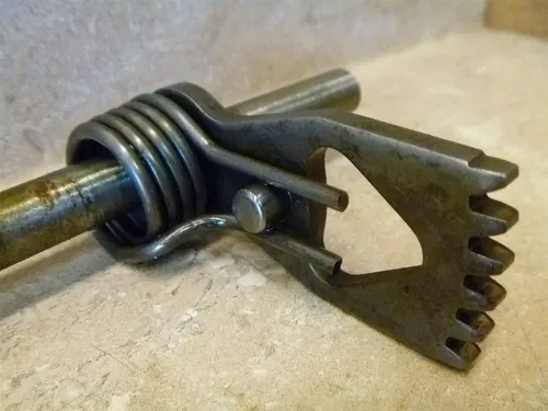 Suzuki 850 GS GS850-G Used Engine Shift Shaft 1979 Vintage #SM111