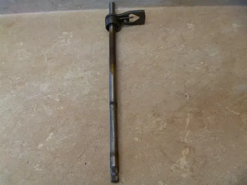 Suzuki 850 GS GS850-G Used Engine Shift Shaft 1979 Vintage #SM111
