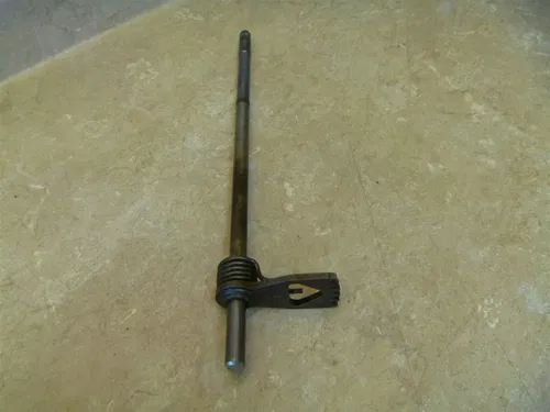 Suzuki 850 GS GS850-G Used Engine Shift Shaft 1979 Vintage #SM111