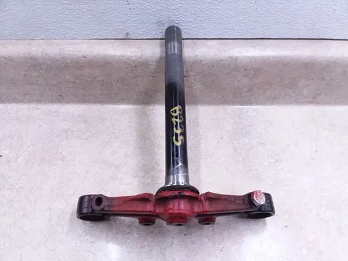 Honda Trail 70 CT CT70 Steering Stem Triple Clamp 1982 VINTAGE ANX-B235