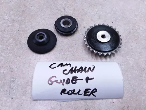 Honda Z50 Mini Trail 50 Z50A Engine Cam Chain Roller Guide Lot 1978 ANX-C50