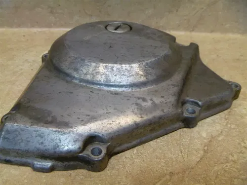 Yamaha 400 XS MAXIM XS400-RJ Used Engine Pulser Cover 1982 Vintage YB43