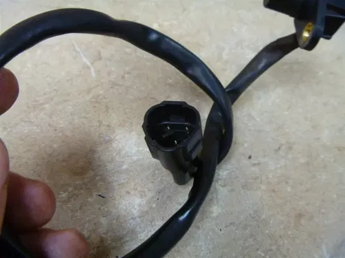 Kawasaki 650R NINJA EX650-R EX650-R Engine Speed Sensor  2006 #KB70