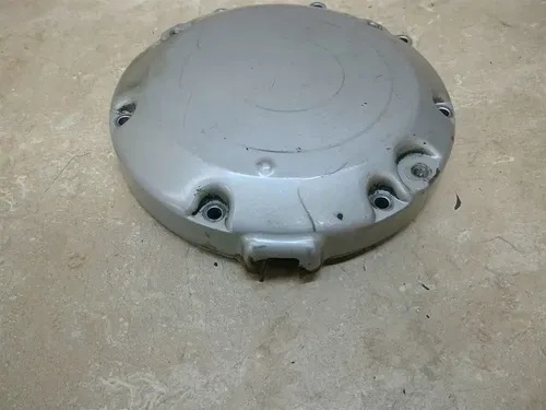 Kawasaki 1500 VN VULCAN VN1500 Engine Generator Cover Outer 1993 KB87