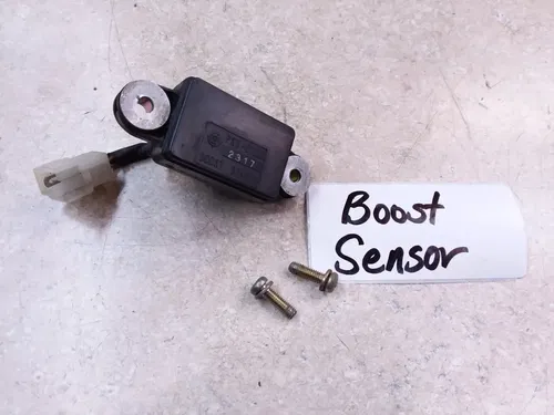 Yamaha 1100 Maxim XJ XJ1100 Pressure Boost Sensor 1982 ANX-C40 PJ