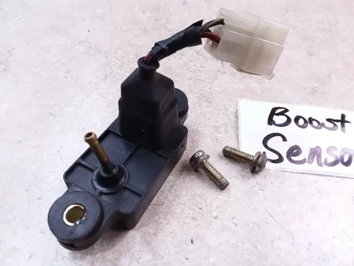 Yamaha 1100 Maxim XJ XJ1100 Pressure Boost Sensor 1982 ANX-C40 PJ