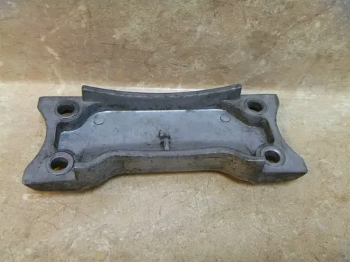 Honda 1200 GL GOLDWING GL1200 ASPENCADE Front Fork Brace 1984 HB146