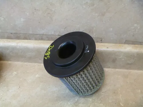 Suzuki 750 GSXR GSXR750 GSX-R 750 Used Air Filter Lid Cap Top Cover 1986 SB42