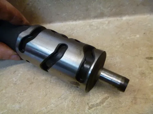 Honda 650 CB CUSTOM CB650 Used Engine Shift Drum Forks 1981 Vintage HB127
