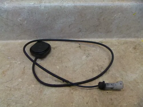 Suzuki 750 GSXR GSXR750-L Used Engine Neutral Gera Switch 1988 Vintage SB39