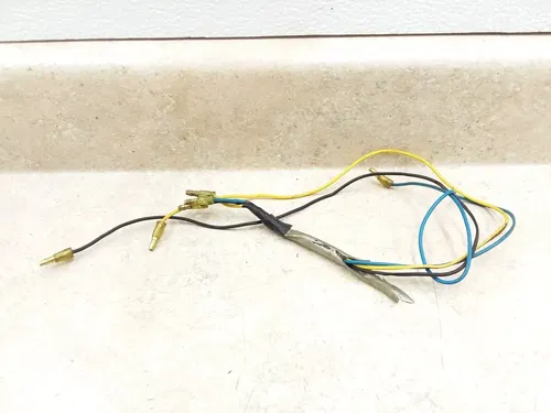 Yamaha 360 Enduro DT DT360 Rear Tail Sub Lead Wire Wiring Harness 1974 ANX