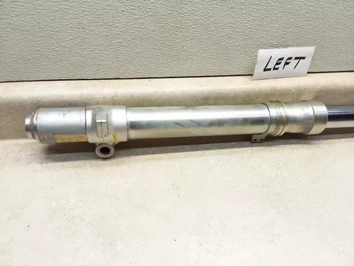 1984 Yamaha TT600 TT 600 Left Front Fork Leg Suspension PJ-3