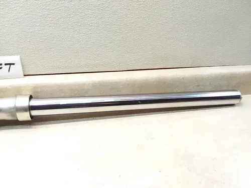 1984 Yamaha TT600 TT 600 Left Front Fork Leg Suspension PJ-3