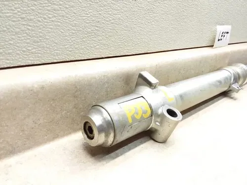 1984 Yamaha TT600 TT 600 Left Front Fork Leg Suspension PJ-3