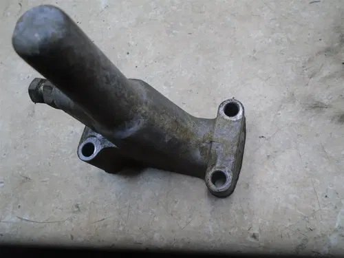 Honda 350 CL SCRAMBLER CL350-K3 Engine Cam Tensioner 1971 WD HB441