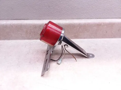 Suzuki 250 Trials RL RL250 Exacta Tail Light Unit Assembly OEM VTG ANX-A51 #60