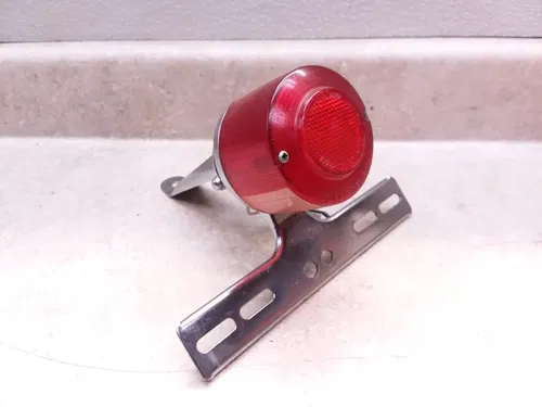 Suzuki 250 Trials RL RL250 Exacta Tail Light Unit Assembly OEM VTG ANX-A51 #60