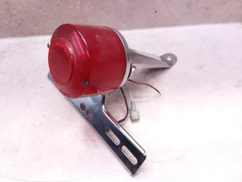 Suzuki 250 Trials RL RL250 Exacta Tail Light Unit Assembly OEM VTG ANX-A51 #60