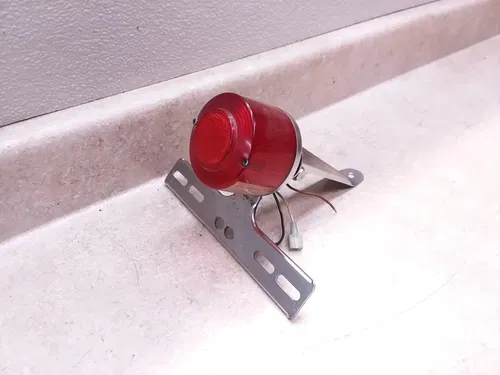 Suzuki 250 Trials RL RL250 Exacta Tail Light Unit Assembly OEM VTG ANX-A51 #60