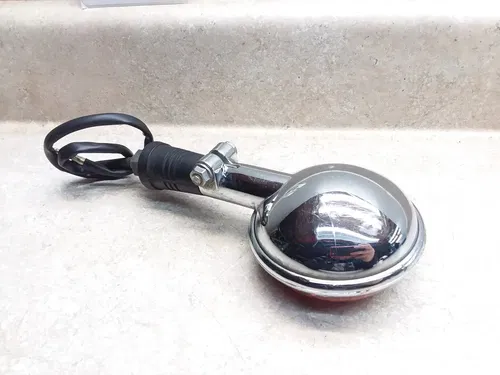 1996 Yamaha Virago XV 1100 XV1100 Left Rear Turn Signal Flasher ANX-A53 #23