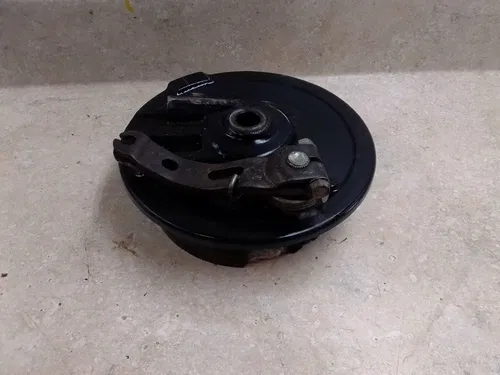 Honda 250 XL XL250-S XL250S Front Wheel Brake Panel Plate 1980 ANX
