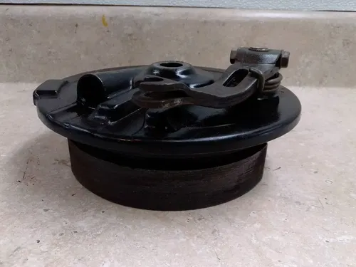 Honda 250 XL XL250-S XL250S Front Wheel Brake Panel Plate 1980 ANX