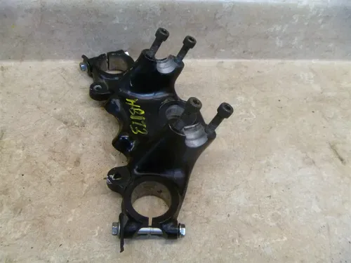 Honda 500 GL SILVERWING GL500-I INTERSTATE Top Triple Clamp 1981 HB173