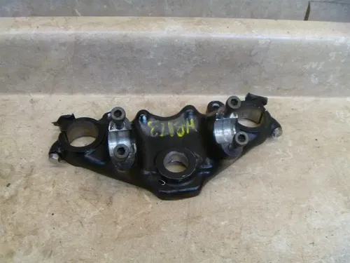 Honda 500 GL SILVERWING GL500-I INTERSTATE Top Triple Clamp 1981 HB173