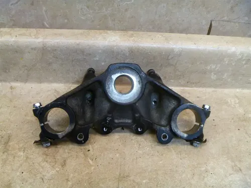 Honda 500 GL SILVERWING GL500-I INTERSTATE Top Triple Clamp 1981 HB173