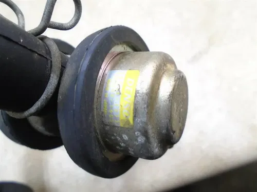 Kawasaki 600 ZX ZX6 NINJA ZX600-E Air Valve Unit 2001 KB151