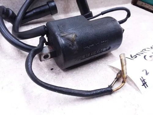 Honda 400 Four CB400F CB400 Super Sport Ignition Coil #2 & #3 1975 ANX-C48