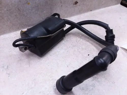 Honda 400 Four CB400F CB400 Super Sport Ignition Coil #2 & #3 1975 ANX-C48