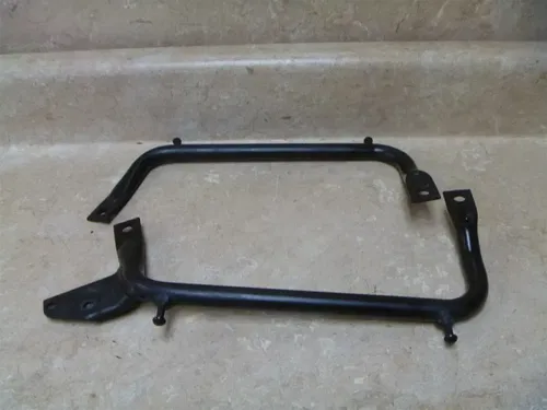 Suzuki 600 GSX KATANA GSX600-F Used Rear Frame Rails 2001 SB31