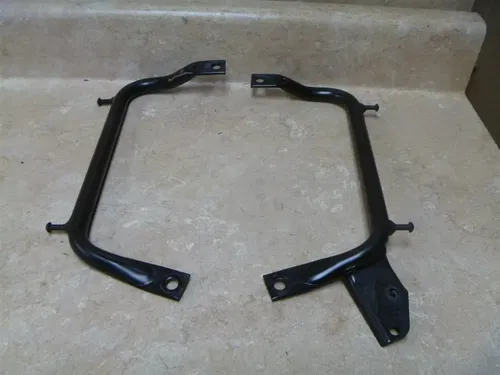 Suzuki 600 GSX KATANA GSX600-F Used Rear Frame Rails 2001 SB31