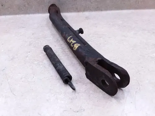 Bultaco 360 Frontera 370 MK9 Model 143 Kick Side Stand REPAIRED 1975 ANX-B217