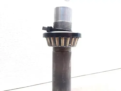 1988 Kawasaki VN 1500 Vulcan VN1500-A2 Steering Stem Fork Clamp Bridge PJ-11
