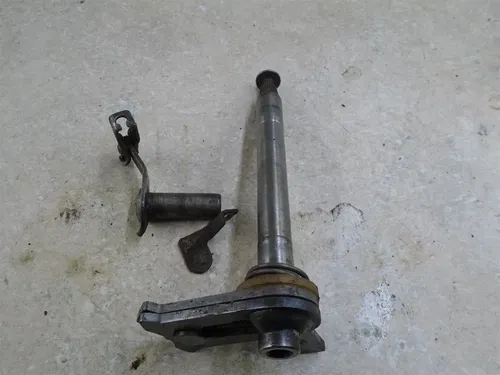 KTM 250 MOTOCROSS 250-MX 250MX Used Engine Shift Shaft 1992 SM243
