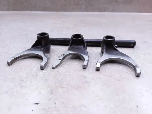 Honda 750 Four CB CB750 K5 SOHC Engine Shift Forks 1975 ANX-C42