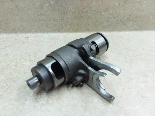 Suzuki 125 TC TC125 Prospector Engine Gear Shift Drum & Forks 1972 ANX