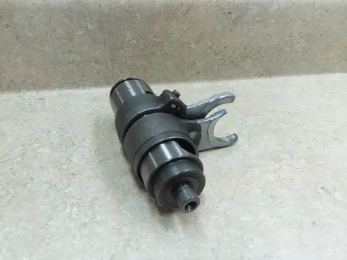 Suzuki 125 TC TC125 Prospector Engine Gear Shift Drum & Forks 1972 ANX