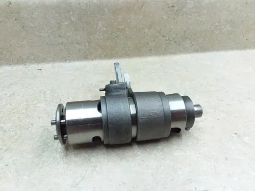 Suzuki 125 TC TC125 Prospector Engine Gear Shift Drum & Forks 1972 ANX